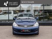 Nissan Tiida I Рестайлинг Казань  - изображение 11