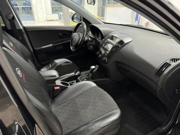 Kia Ceed I с пробегом 2008 года, цена 685 000 рублей, 175290 км, универсал, Автокод Объявления