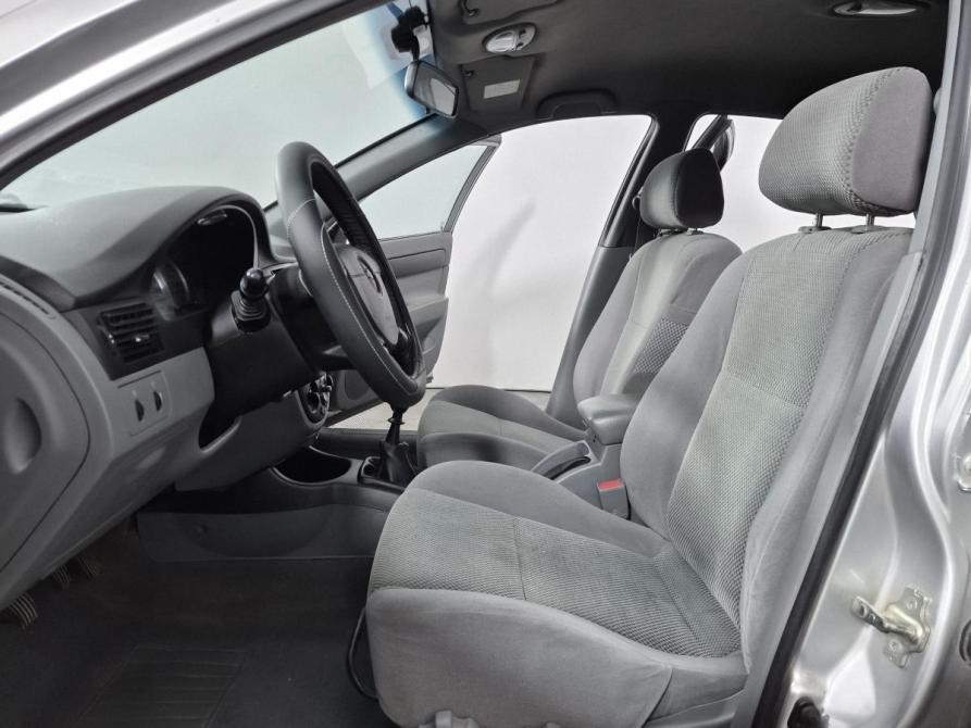 Chevrolet Lacetti I Нижний Новгород  - изображение 5