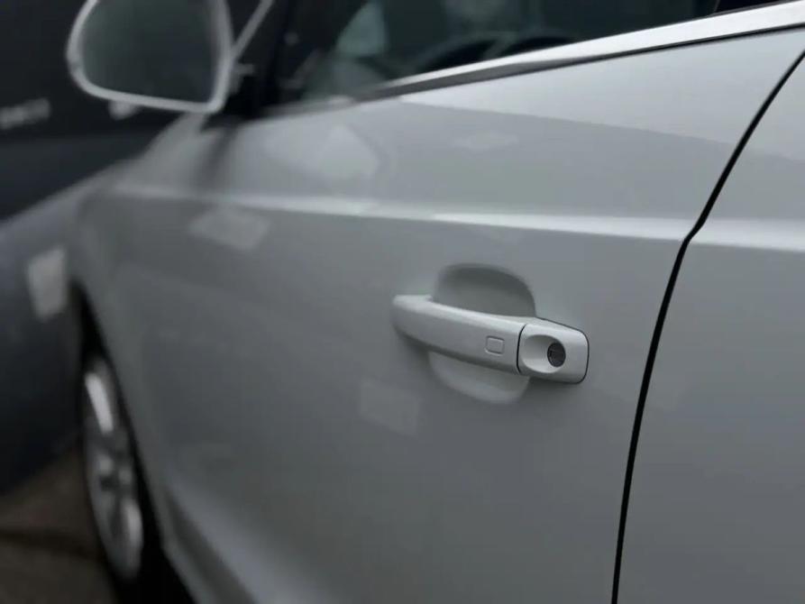 Audi Q3 I (8U) Рестайлинг Минеральные Воды  - изображение 8