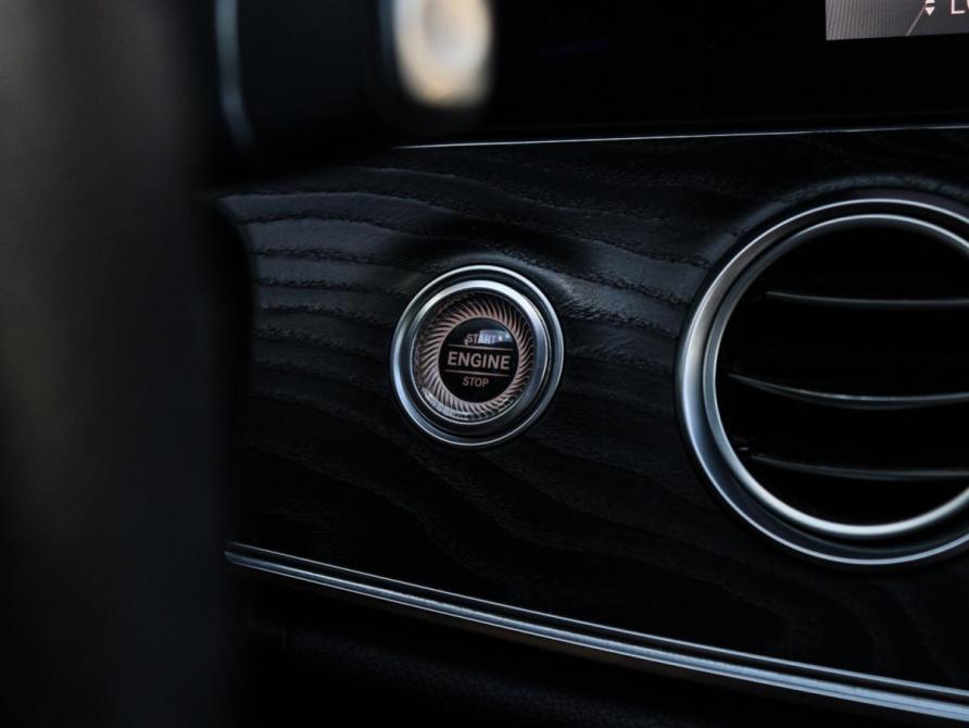 Mercedes-Benz E-Класс V (W213 S213 C238) Москва  - изображение 24