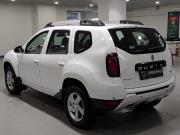 Renault Duster I Рестайлинг Казань  - изображение 30