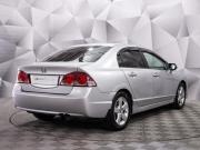 Honda Civic VIII Ульяновск  - изображение 24
