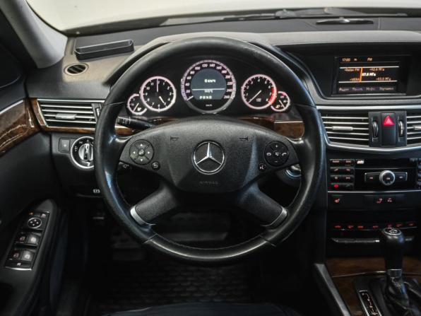 Mercedes-Benz E-Класс IV (W212 S212 C207) с пробегом 2011 года, цена 1 649 000 рублей, 311588 км, седан, Автокод Объявления