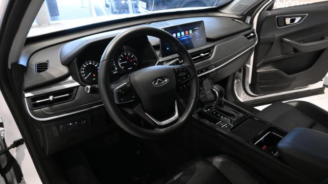 Chery Tiggo 4 Pro I с пробегом 2024 года, цена 1 585 000 рублей, 26057 км, внедорожник, Автокод Объявления