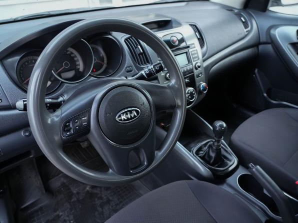 Kia Cerato II с пробегом 2011 года, цена 480 000 рублей, 244634 км, седан, Автокод Объявления