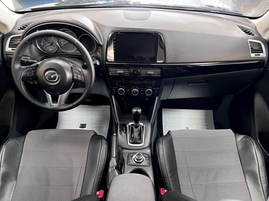 Mazda CX-5 I Тверь  - изображение 10