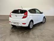Hyundai Solaris I Саратов  - изображение 12