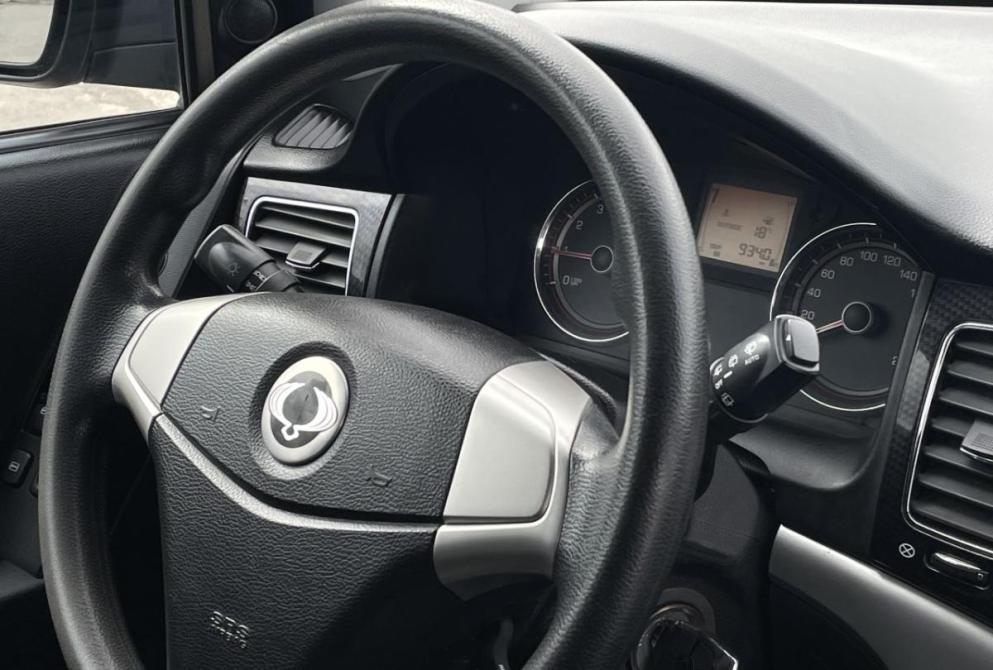 SsangYong Actyon II Иваново  - изображение 9