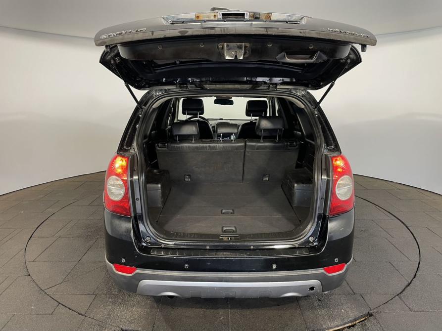 Chevrolet Captiva I Великий Новгород  - изображение 6