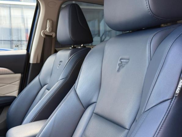 Haval F7x I Рестайлинг с пробегом 2022 года, цена 2 599 000 рублей, 47480 км, внедорожник, Автокод Объявления