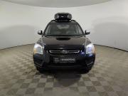 Kia Sportage II Рестайлинг Уфа  - изображение 21