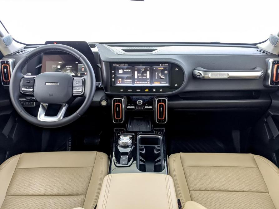 Haval Dargo I Москва  - изображение 14
