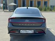 Hyundai Sonata VIII (DN8) Казань  - изображение 37