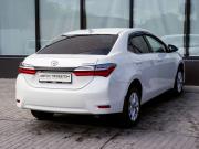 Toyota Corolla XI (E160 E170 E180) Рестайлинг 1 Екатеринбург  - изображение 26
