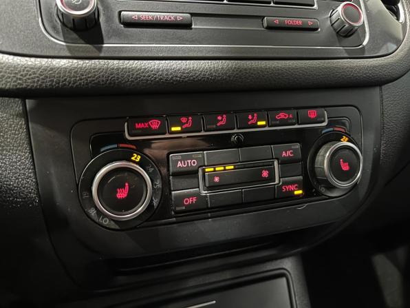 Volkswagen Tiguan I Рестайлинг с пробегом 2014 года, цена 1 130 000 рублей, 276030 км, внедорожник, Автокод Объявления