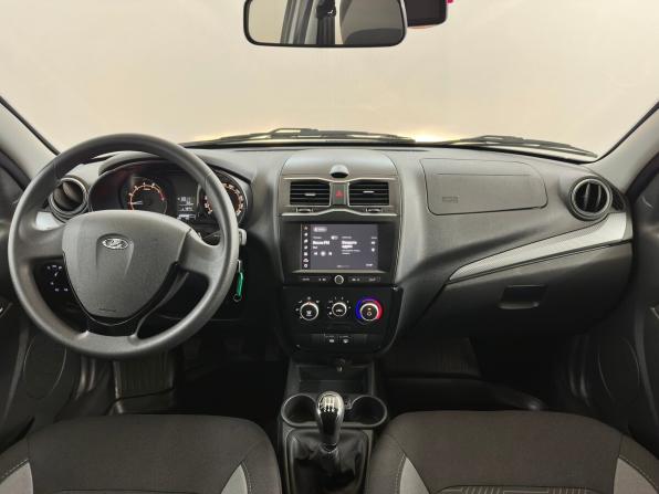Lada (ВАЗ) Granta I Рестайлинг с пробегом 2026 года, цена 1 255 000 рублей, 38 км, хэтчбек, Автокод Объявления