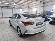 Hyundai Solaris II Рестайлинг Набережные Челны  - изображение 30