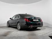 Mercedes-Benz S-Класс VI (W222 C217) Рестайлинг Санкт-Петербург  - изображение 35