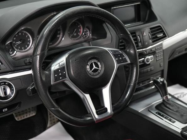 Mercedes-Benz E-Класс IV (W212 S212 C207) с пробегом 2012 года, цена 1 570 000 рублей, 198557 км, купе, Автокод Объявления