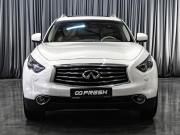 Infiniti QX70 Тюмень  - изображение 28