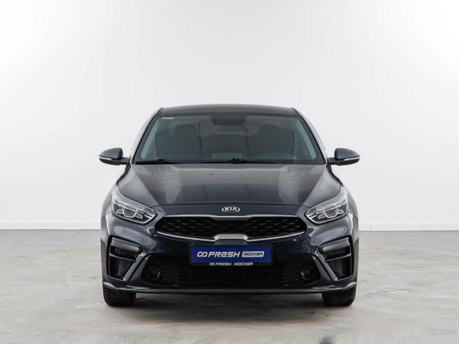 Kia Cerato IV Москва  - изображение 3