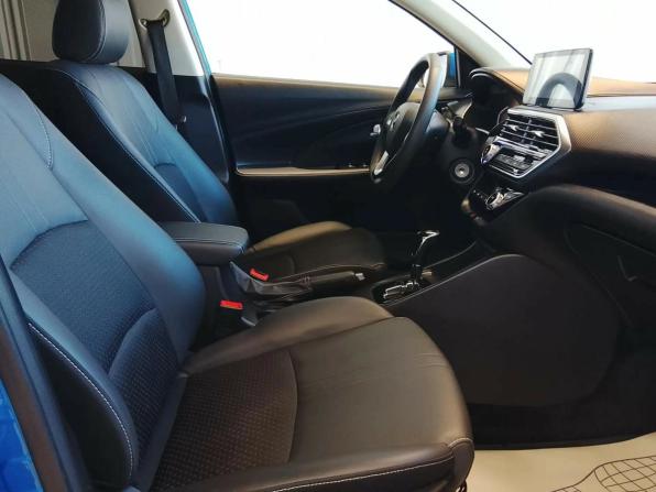 Changan Alsvin с пробегом 2023 года, цена 1 249 000 рублей, 43000 км, седан, Автокод Объявления