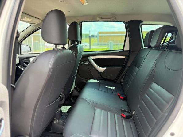 Nissan Terrano III (D10) с пробегом 2017 года, цена 1 145 000 рублей, 180000 км, внедорожник, Автокод Объявления