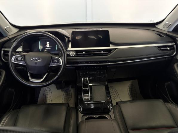 Chery Tiggo 7 Pro I с пробегом 2022 года, цена 1 689 000 рублей, 62000 км, внедорожник, Автокод Объявления