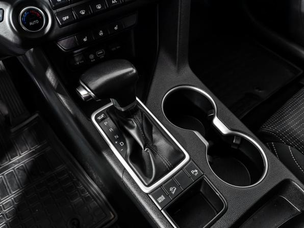Kia Sportage IV с пробегом 2017 года, цена 1 899 000 рублей, 90000 км, внедорожник, Автокод Объявления