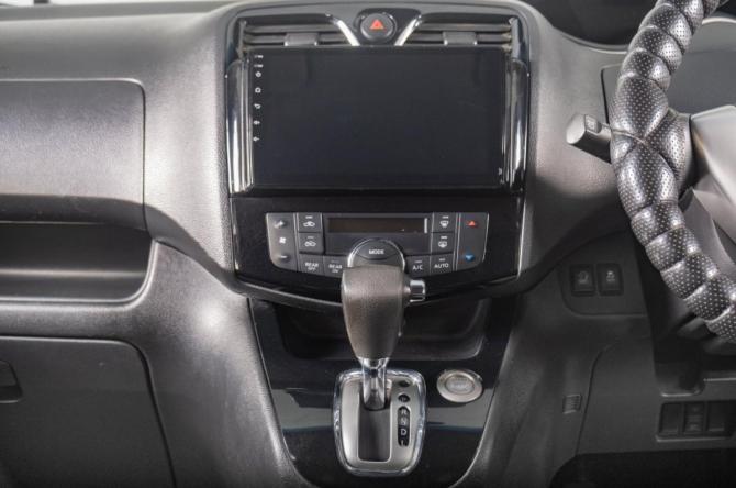 Nissan Serena IV (C26) с пробегом 2014 года, цена 1 439 000 рублей, 237000 км, минивэн, Автокод Объявления