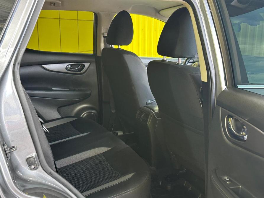 Nissan Qashqai II Рестайлинг Ижевск  - изображение 19