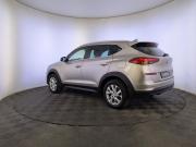 Hyundai Tucson III Рестайлинг Москва  - изображение 36