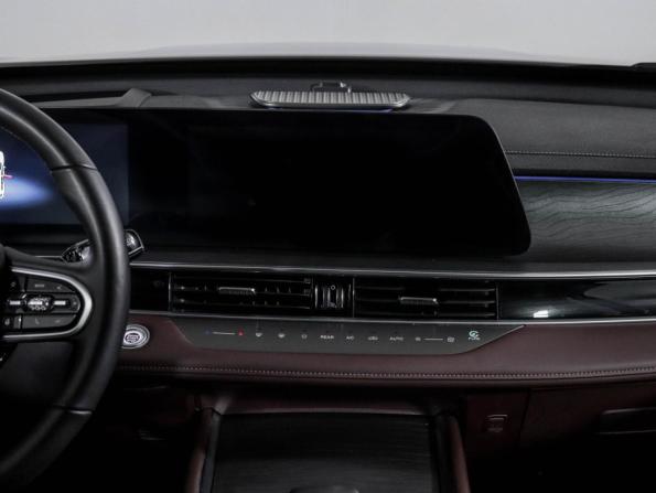 Chery Tiggo 8 Pro Max I Рестайлинг с пробегом 2023 года, цена 2 675 000 рублей, 19187 км, внедорожник, Автокод Объявления
