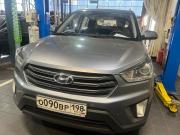 Hyundai Creta I Санкт-Петербург  - изображение 10