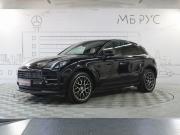 Porsche Macan I Рестайлинг Москва  - изображение 35