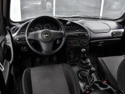 Chevrolet Niva I Рестайлинг Краснодар  - изображение 23