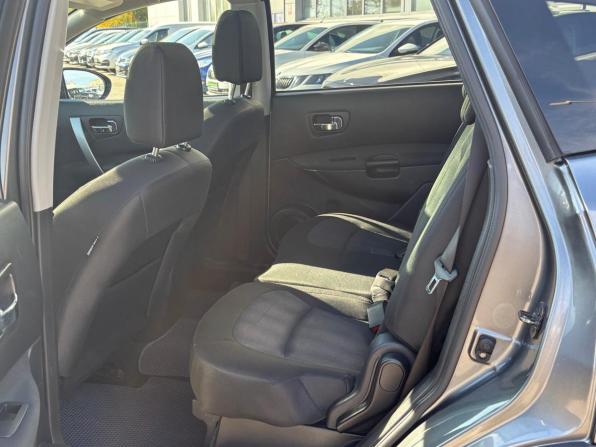Nissan Qashqai+2 I Рестайлинг с пробегом 2013 года, цена 1 190 000 рублей, 242673 км, внедорожник, Автокод Объявления