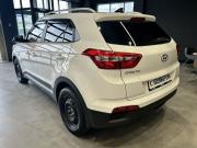 Hyundai Creta I Рестайлинг Новокузнецк  - изображение 23