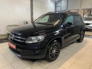 Volkswagen Tiguan I Рестайлинг Арзамас  - изображение 10