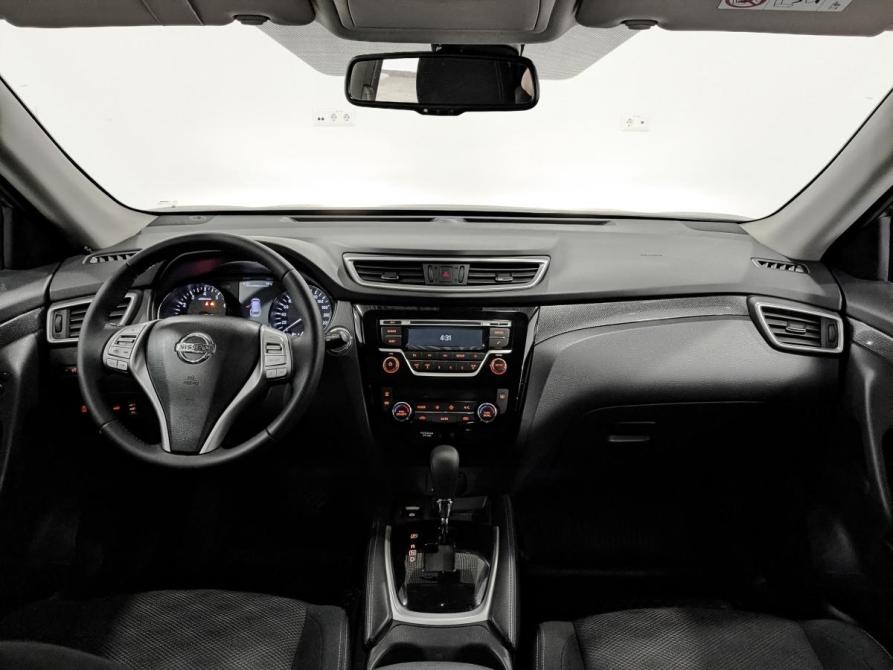 Nissan X-Trail III Москва  - изображение 14