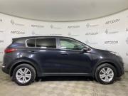 Kia Sportage IV Москва  - изображение 16
