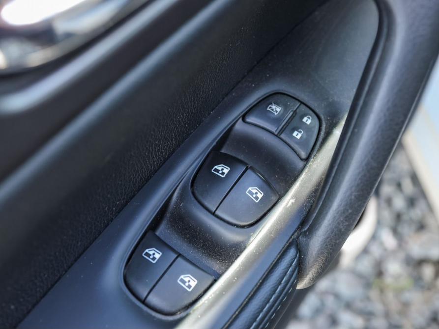 Nissan Qashqai II Рестайлинг Ижевск  - изображение 12
