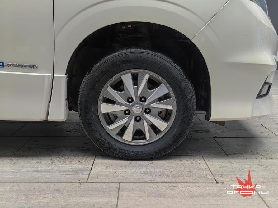 Nissan Serena V (C27) Пермь  - изображение 25