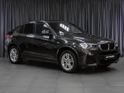 BMW X4 I (F26) Тюмень  - изображение 27