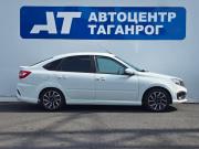 Lada (ВАЗ) Granta I Рестайлинг Таганрог  - изображение 33
