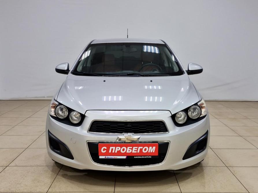 Chevrolet Aveo II Альметьевск  - изображение 2