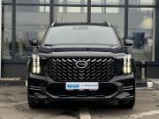 GAC GS8 II Москва  - изображение 32