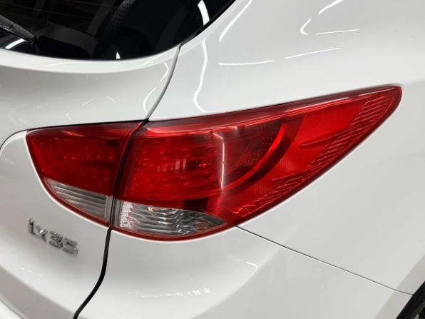 Hyundai ix35 I с пробегом 2012 года, цена 1 169 900 рублей, 219000 км, внедорожник, Автокод Объявления
