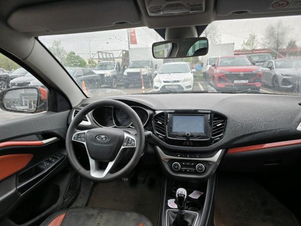 Lada (ВАЗ) Vesta I с пробегом 2018 года, цена 829 000 рублей, 210500 км, универсал, Автокод Объявления